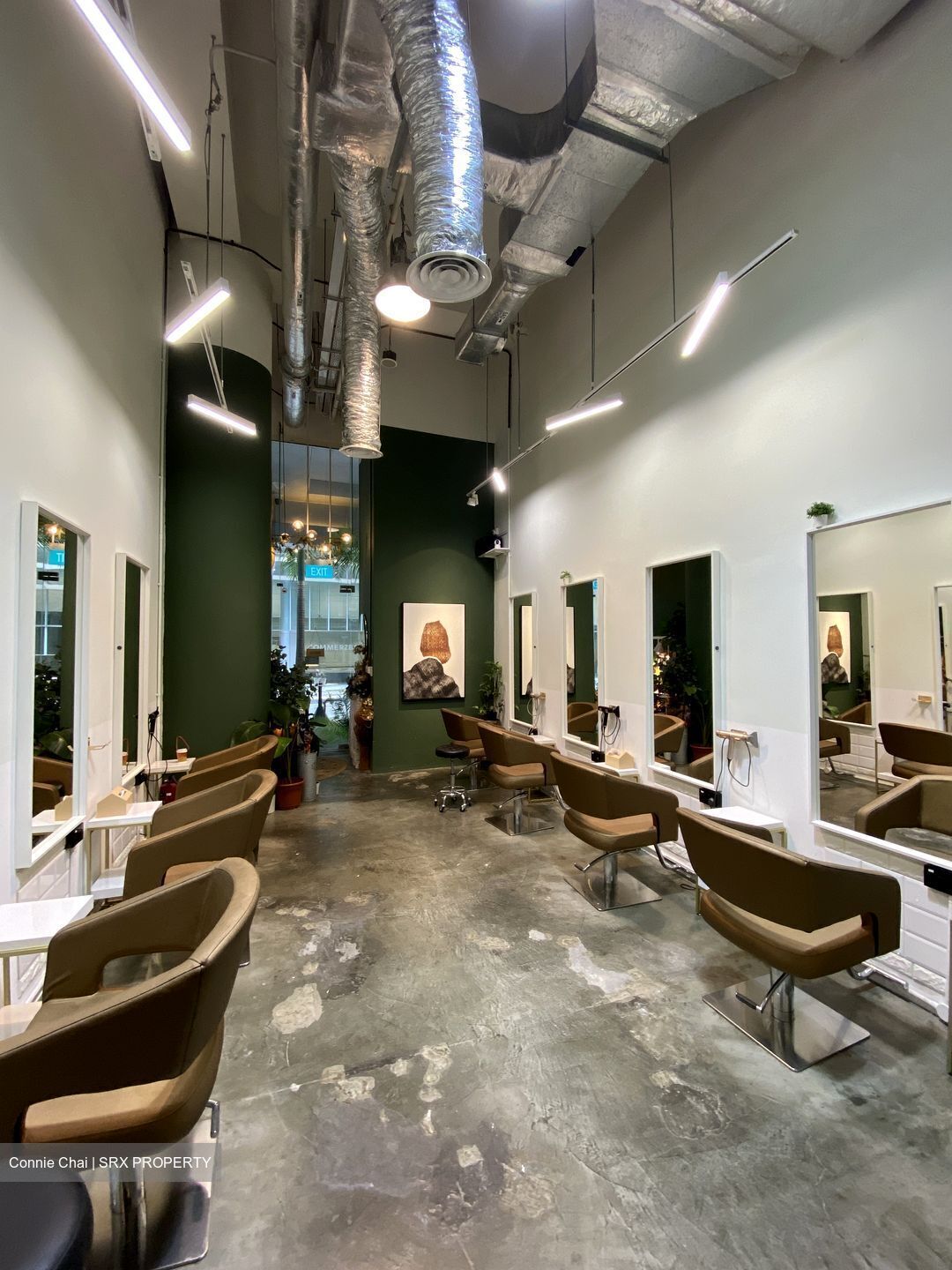Oxley Tower (D1), Retail #487207441